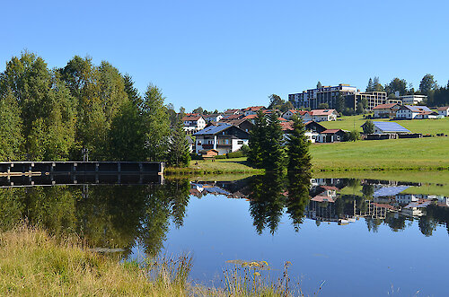 Ferienwohnung Haus Katharina